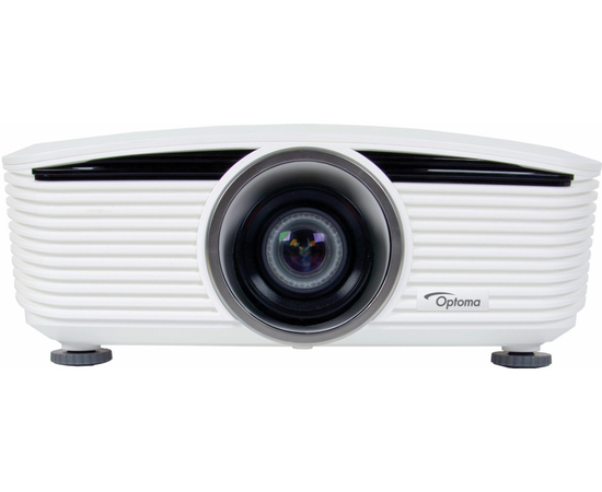 Проектор OPTOMA ProScene EH505 White (without lens)​ - 130672 за 0 грн. | 4Club