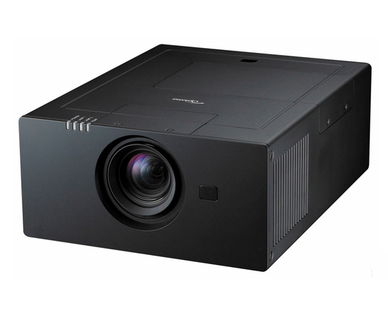Проектор OPTOMA ProScene EH7700 Black (without lens)​