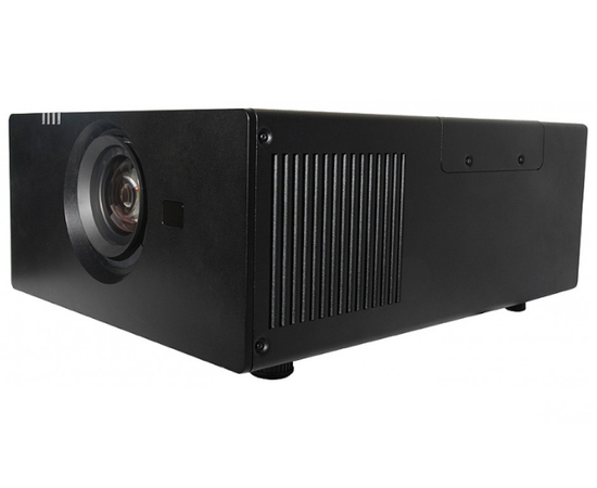 Проектор OPTOMA ProScene EH7700 Black (without lens)​