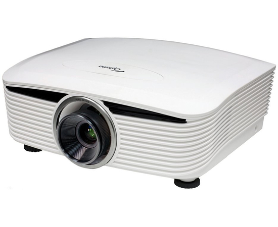 Проектор OPTOMA ProScene W505 (without lens)​ - 130670 за 0 грн. | 4Club