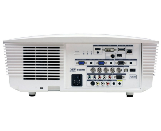 Проектор OPTOMA ProScene W505 (without lens)​