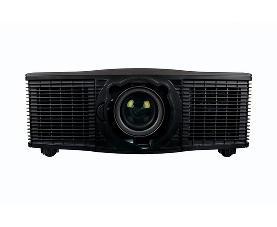 Проектор OPTOMA ProScene WU1500 Black (without lens) - 130683 за 0 грн. | 4Club