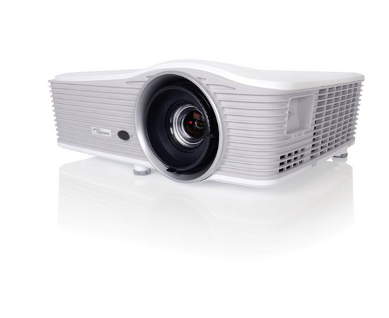 Проектор OPTOMA ProScene WU515T