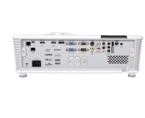 Проектор OPTOMA ProScene WU515T