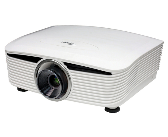 Проектор OPTOMA ProScene X605 (without lens)​