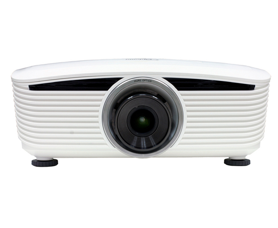 Проектор OPTOMA ProScene X605 (without lens)​ - 130669 за 0 грн. | 4Club