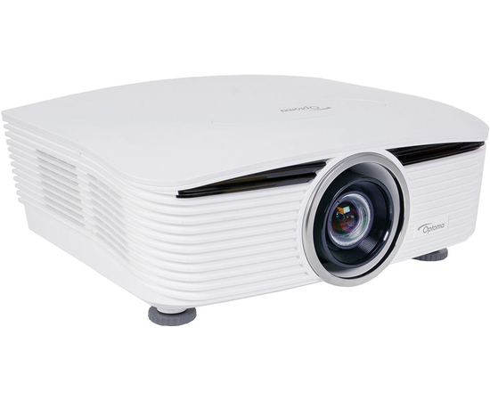 Проектор OPTOMA ProScene X605 (without lens)​