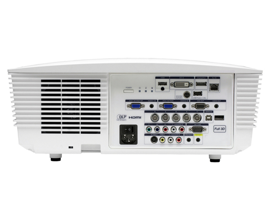 Проектор OPTOMA ProScene X605 (without lens)​