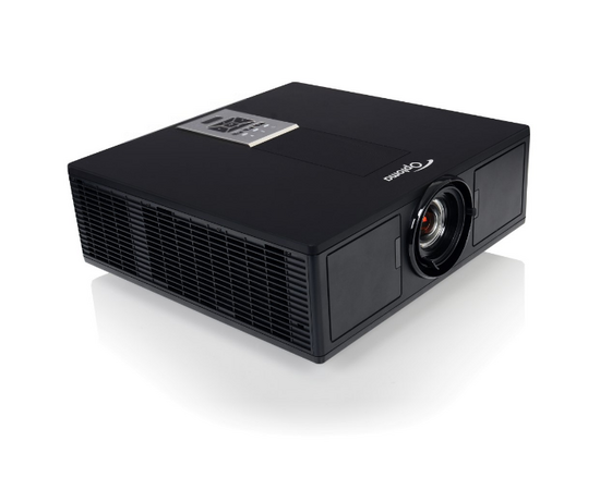 Проектор OPTOMA ProScene ZU510T Black