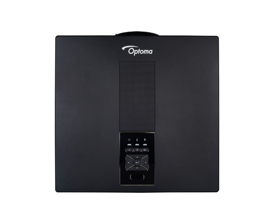 Проектор OPTOMA ProScene ZU510T Black