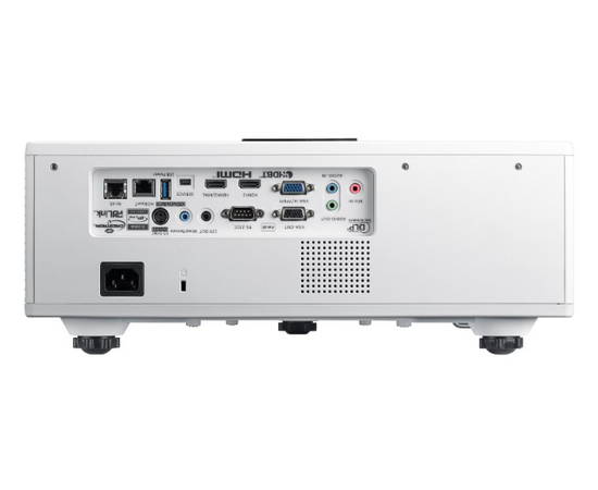 Проектор OPTOMA ProScene ZU510T​