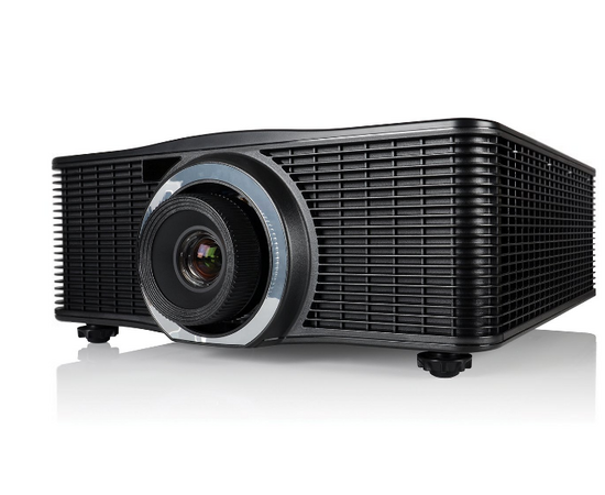 Проектор OPTOMA ProScene ZU650 Black (without lens) - 130680 за 0 грн. | 4Club