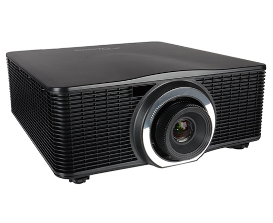 Проектор OPTOMA ProScene ZU850