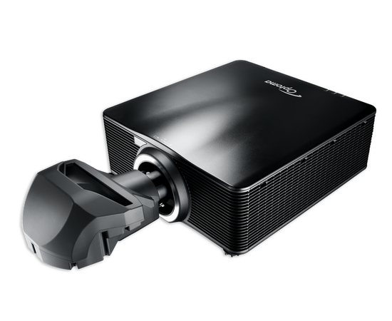 Проектор OPTOMA ProScene ZU850 - 130682 за 0 грн. | 4Club