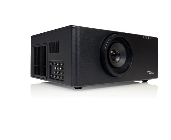 Проектор Optoma ProScene WU630