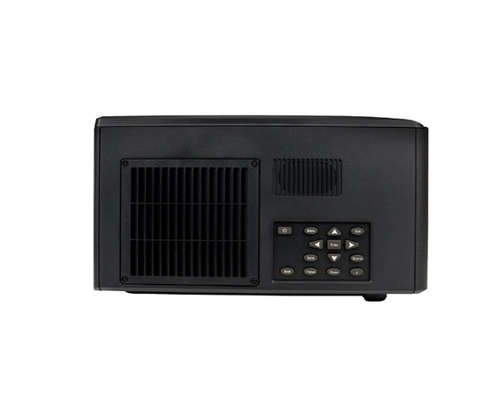 Проектор Optoma ProScene WU630