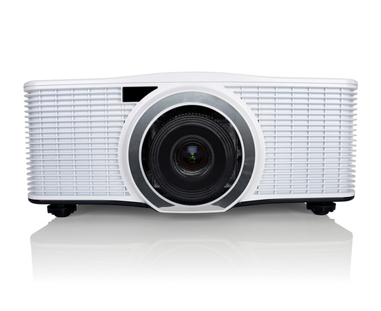 Проектор Optoma ProScene ZU650 White (without lens) - 130681 за 0 грн. | 4Club