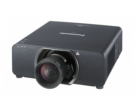 Проектор Panasonic PT-DW11KE - 130820 за 0 грн. | 4Club