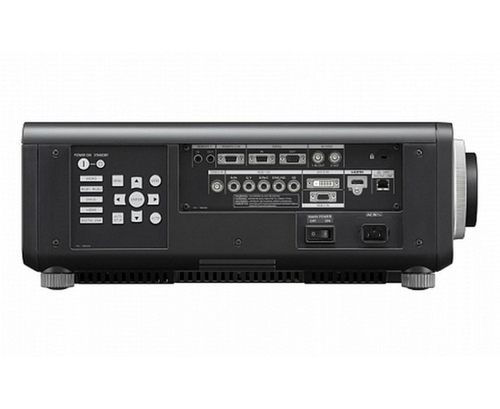 Проектор Panasonic PT-DW830ELK​