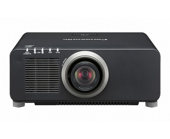 Проектор Panasonic PT-DW830ELK​ - 130817 за 0 грн. | 4Club