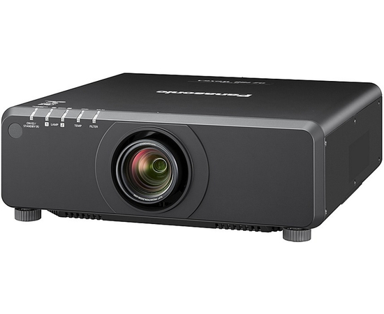 Проектор Panasonic PT-DX820LBE - 130760 за 0 грн. | 4Club