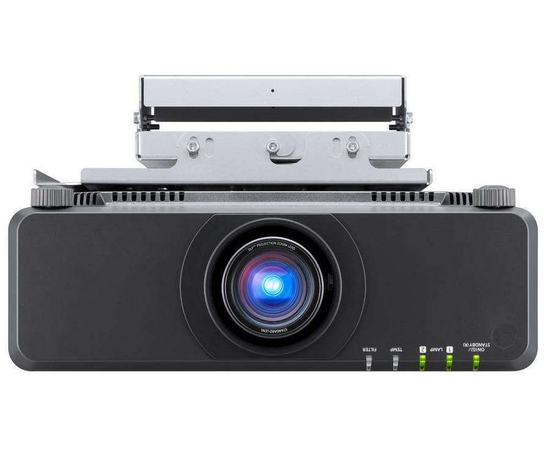 Проектор Panasonic PT-DX820LBE