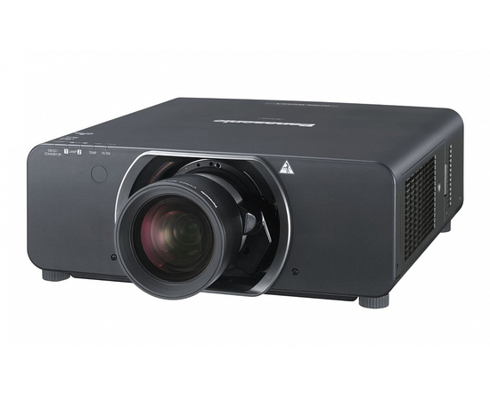 Проектор Panasonic PT-DZ10KE​ - 130822 за 0 грн. | 4Club