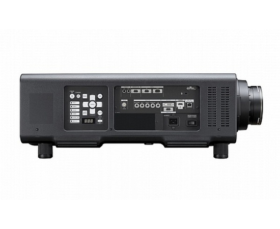 Проектор Panasonic PT-DZ16K2E​