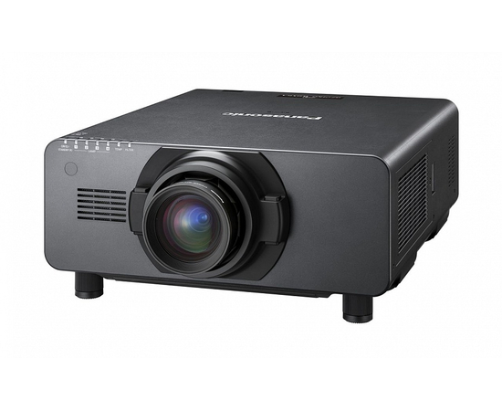 Проектор Panasonic PT-DZ21K2E​ - 130827 за 0 грн. | 4Club