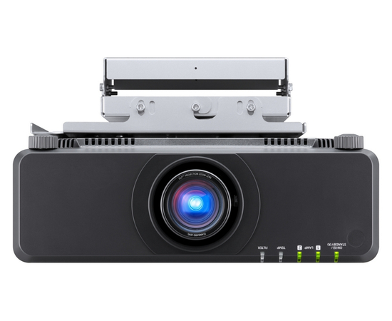 Проектор Panasonic PT-DZ780BE