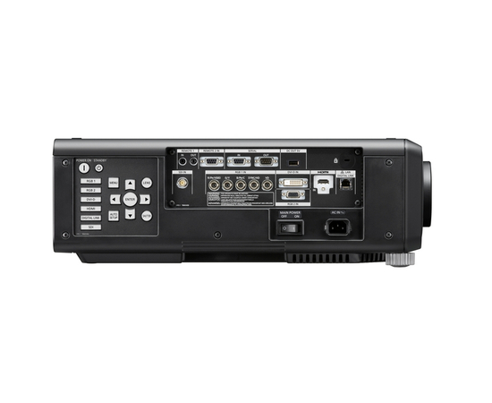 Проектор Panasonic PT-DZ780BE