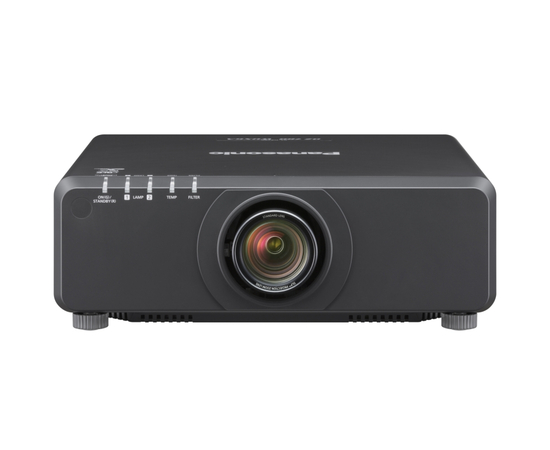 Проектор Panasonic PT-DZ780LBE - 130748 за 0 грн. | 4Club