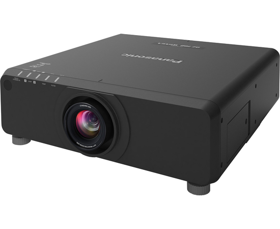 Проектор Panasonic PT-DZ780LBE