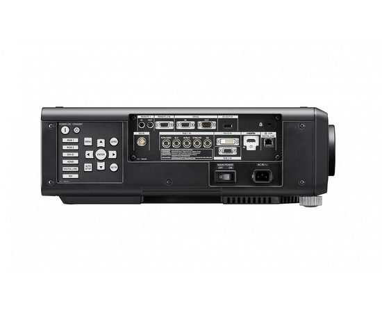 Проектор Panasonic PT-DZ780LBE