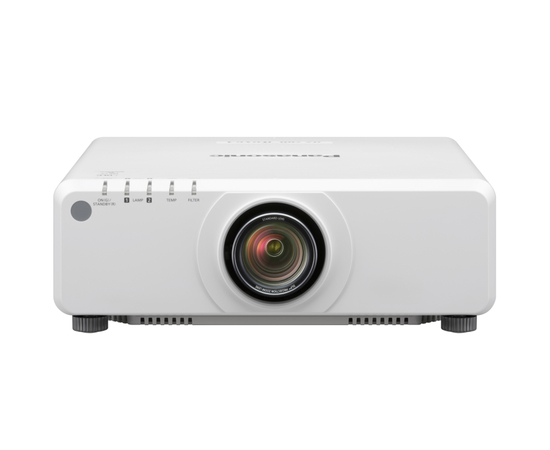 Проектор Panasonic PT-DZ780LWE​ - 130749 за 0 грн. | 4Club