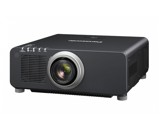 Проектор Panasonic PT-DZ870EK - 130818 за 0 грн. | 4Club