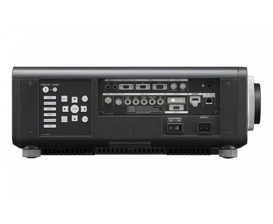 Проектор Panasonic PT-DZ870EK