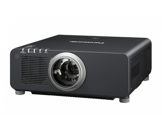 Проектор Panasonic PT-DZ870ELK​