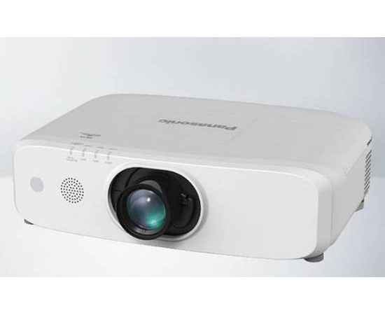 Проектор Panasonic PT-EW650LE