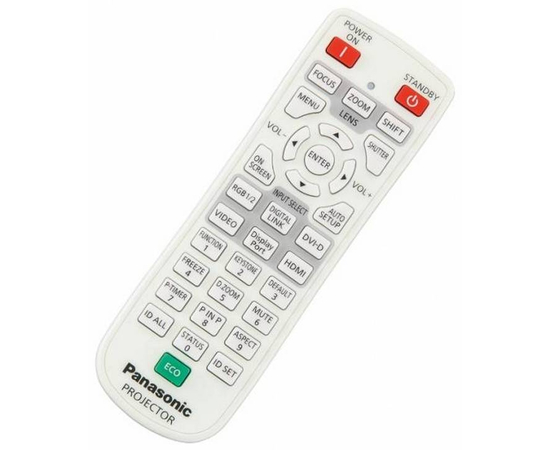 Проектор Panasonic PT-EW650LE