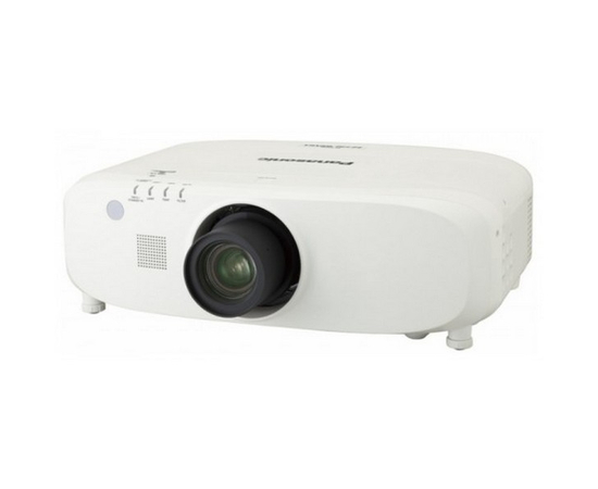Проектор Panasonic PT-EW730ZE - 130738 за 0 грн. | 4Club