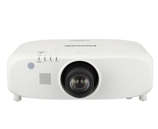 Проектор Panasonic PT-EW730ZLE - 130740 за 0 грн. | 4Club