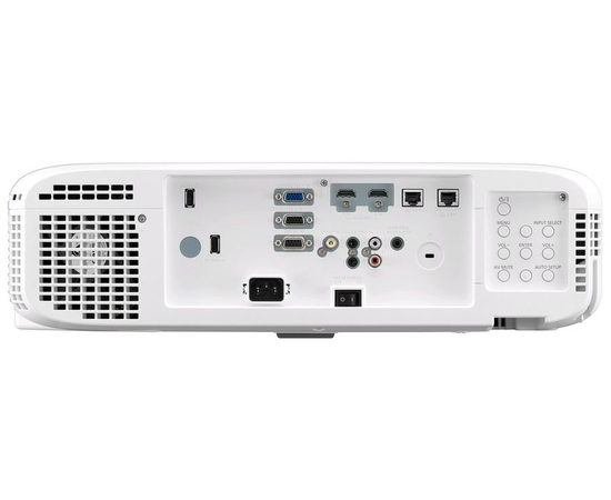 Проектор Panasonic PT-EX520E​