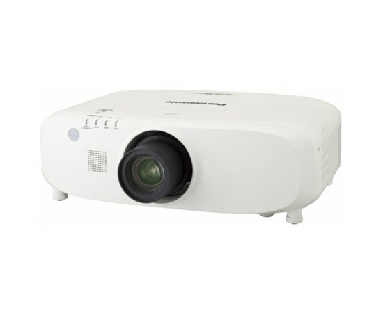 Проектор Panasonic PT-EX620E