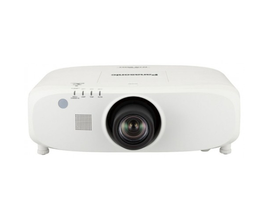 Проектор Panasonic PT-EX620E - 130730 за 0 грн. | 4Club