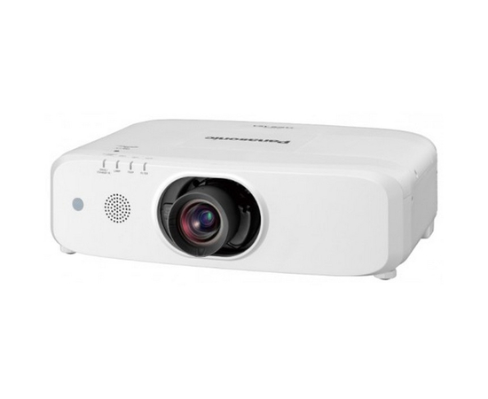 Проектор Panasonic PT-EX620LE​ - 130731 за 0 грн. | 4Club