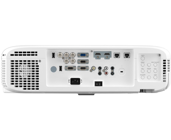 Проектор Panasonic PT-EX620LE​