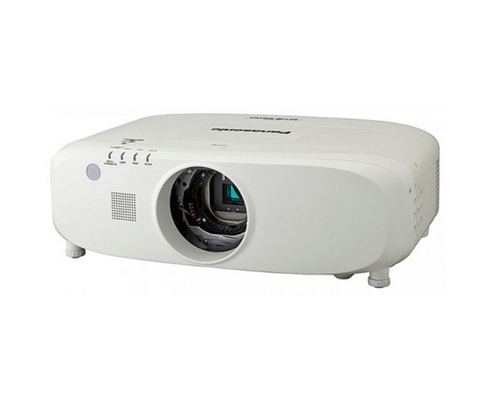 Проектор Panasonic PT-EX800ZE - 130741 за 0 грн. | 4Club