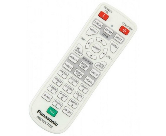 Проектор Panasonic PT-EX800ZE