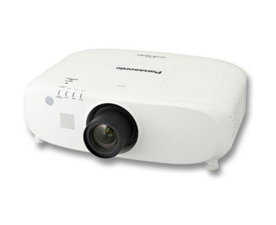Проектор Panasonic PT-EX800ZLE - 130742 за 0 грн. | 4Club